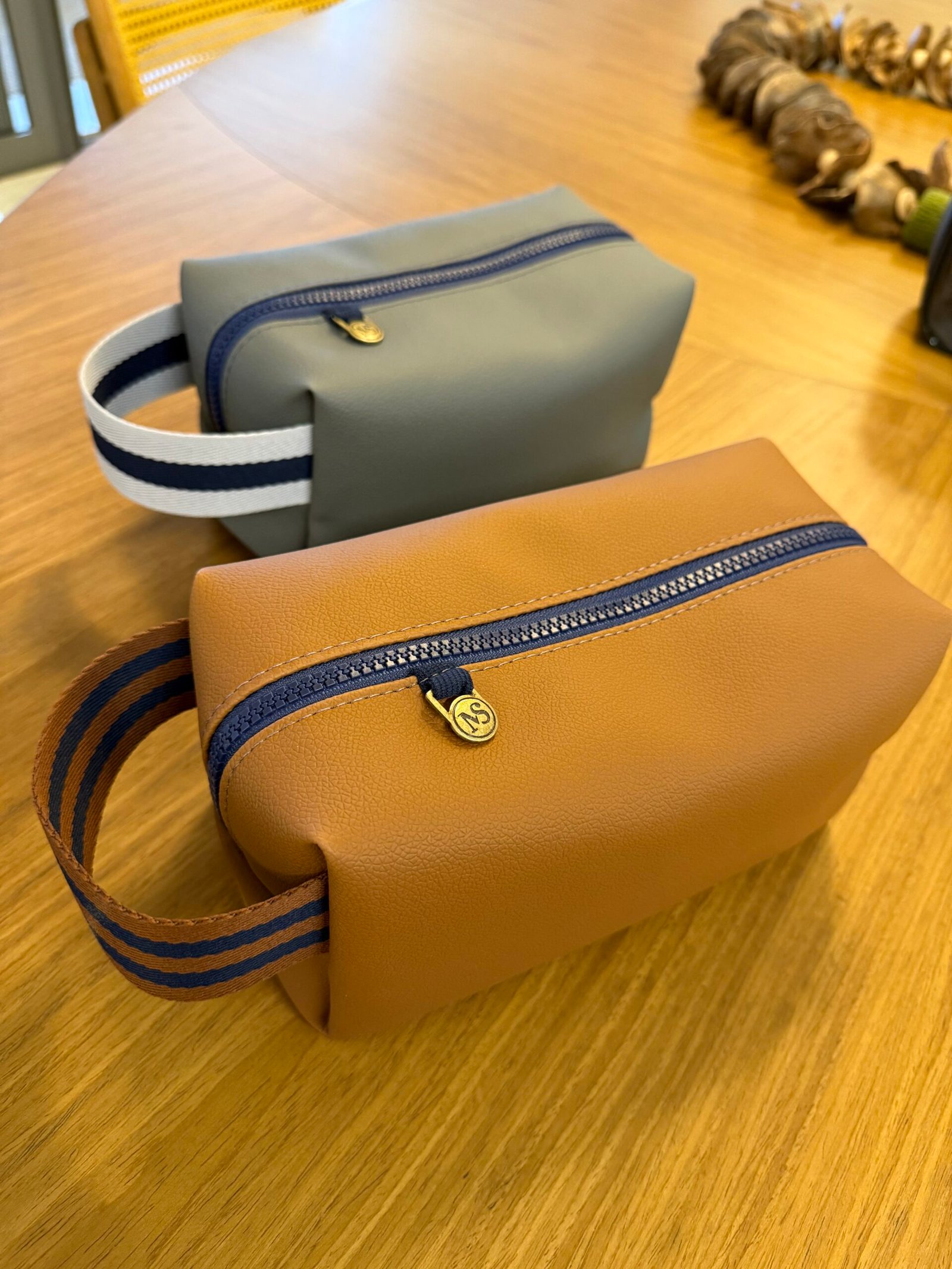 Necessaire Box