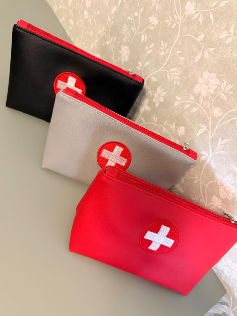 Necessaire Farmacinha